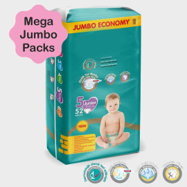 INNHJ-HUB-001 MODEL WHOLESALE NEWBORN MINI MIDI MAXI JUNIOR EXTRA LARGE FLEXIBLE UNISEX PREMIUM ABSORBENT DIAPERS